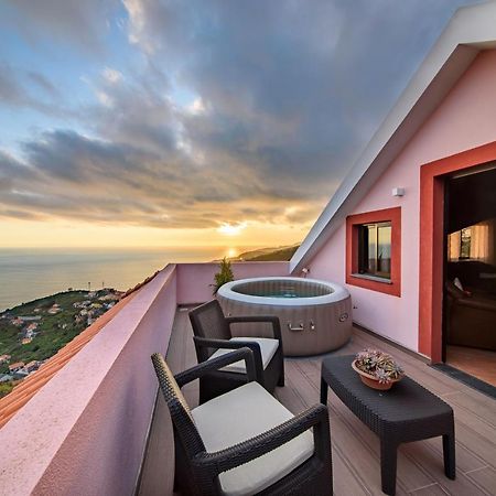Lombo Cesteiro Guesthouse Tabua  Ngoại thất bức ảnh