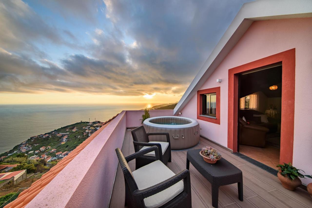 Lombo Cesteiro Guesthouse Tabua  Ngoại thất bức ảnh