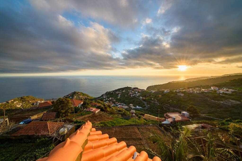 Lombo Cesteiro Guesthouse Tabua  Ngoại thất bức ảnh
