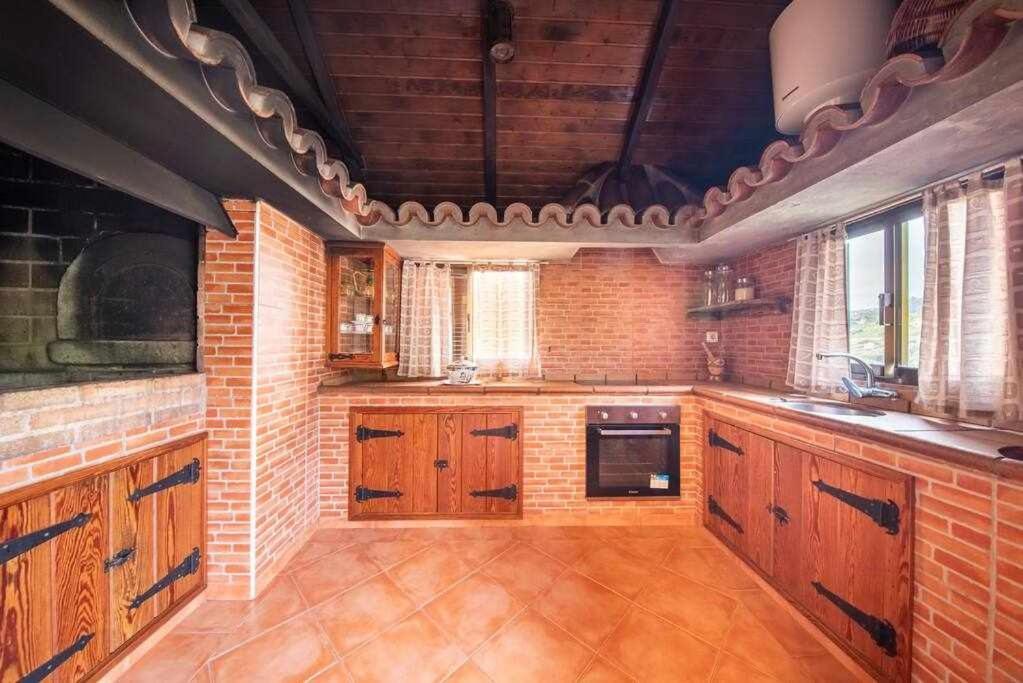 Lombo Cesteiro Guesthouse Tabua  Ngoại thất bức ảnh