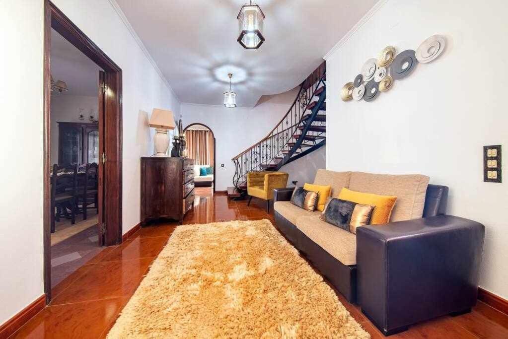 Lombo Cesteiro Guesthouse Tabua  Ngoại thất bức ảnh
