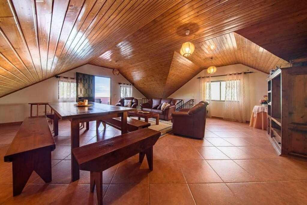 Lombo Cesteiro Guesthouse Tabua  Ngoại thất bức ảnh
