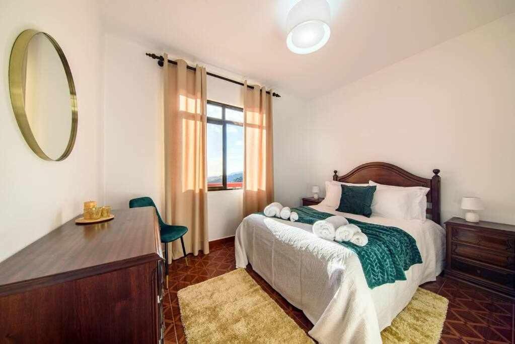 Lombo Cesteiro Guesthouse Tabua  Ngoại thất bức ảnh