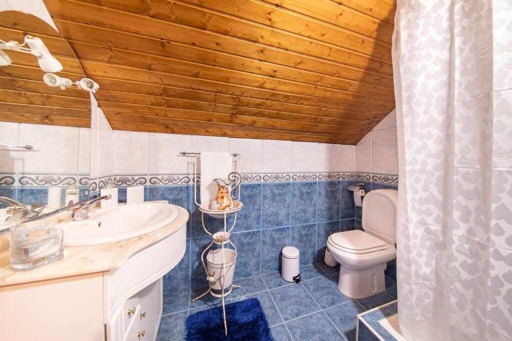 Lombo Cesteiro Guesthouse Tabua  Ngoại thất bức ảnh