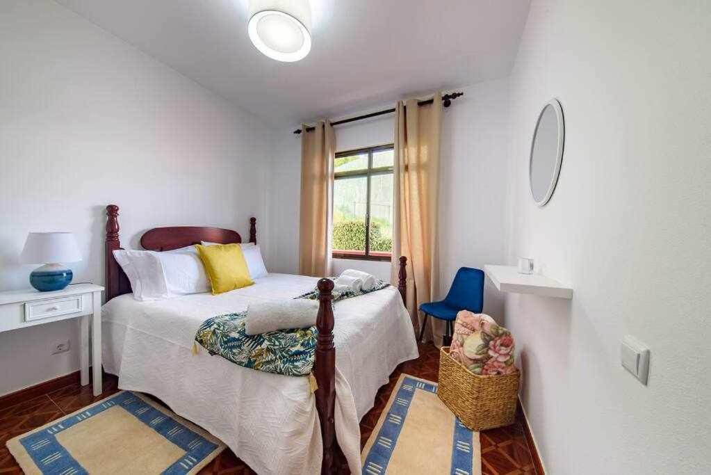 Lombo Cesteiro Guesthouse Tabua  Ngoại thất bức ảnh
