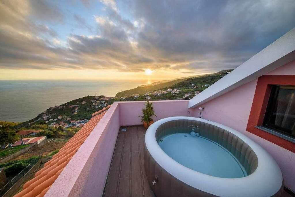 Lombo Cesteiro Guesthouse Tabua  Ngoại thất bức ảnh