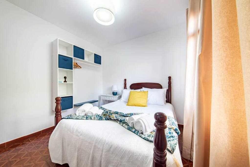 Lombo Cesteiro Guesthouse Tabua  Ngoại thất bức ảnh