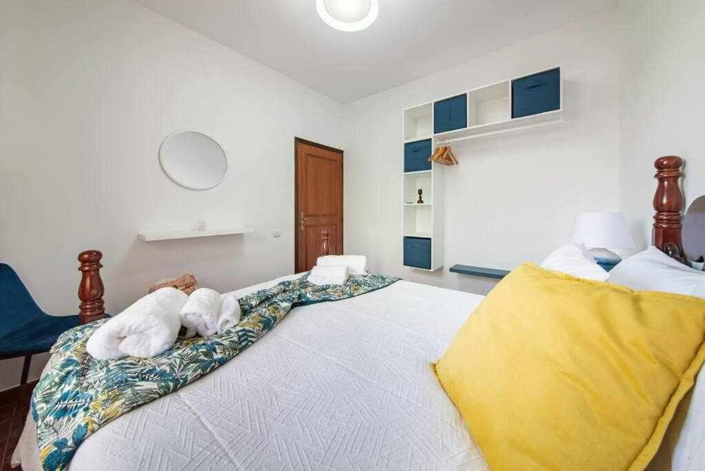 Lombo Cesteiro Guesthouse Tabua  Ngoại thất bức ảnh