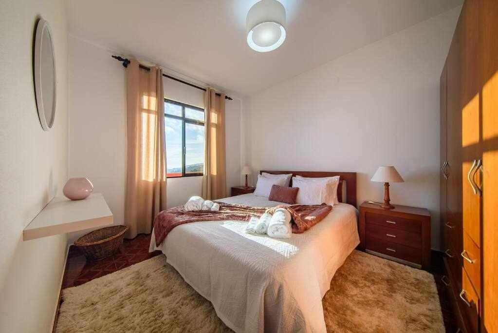 Lombo Cesteiro Guesthouse Tabua  Ngoại thất bức ảnh