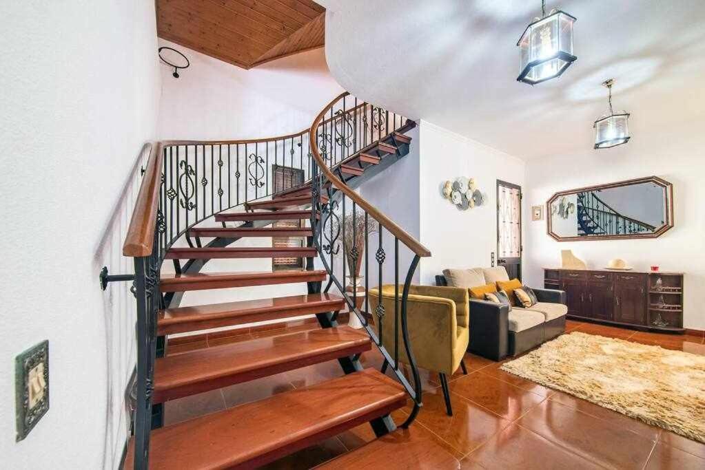 Lombo Cesteiro Guesthouse Tabua  Ngoại thất bức ảnh